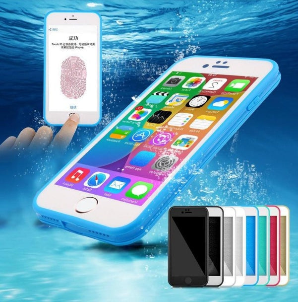 Waterproof Case Waterproof Case